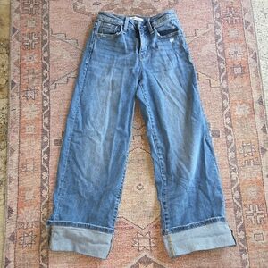 Flying Monkey Denim Jeans
